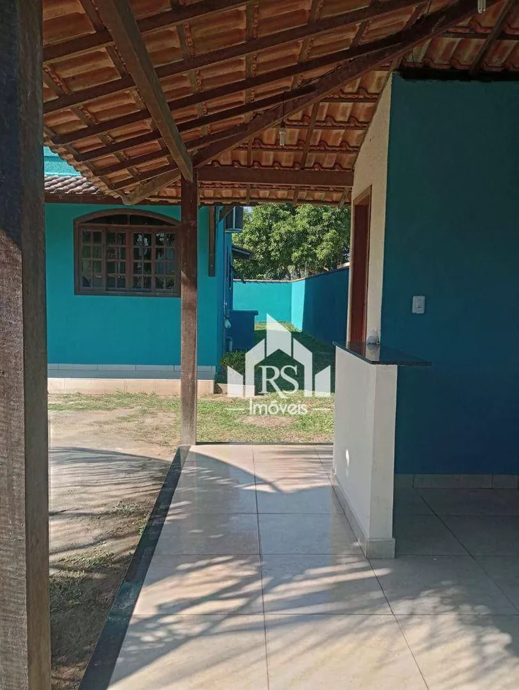 Casa, 3 quartos, 120 m² - Foto 38