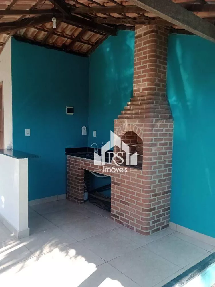 Casa, 3 quartos, 120 m² - Foto 39
