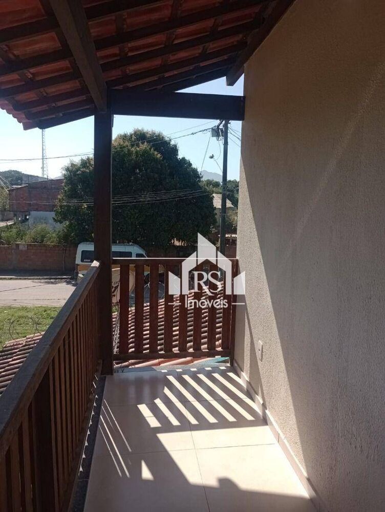 Casa, 3 quartos, 120 m² - Foto 8