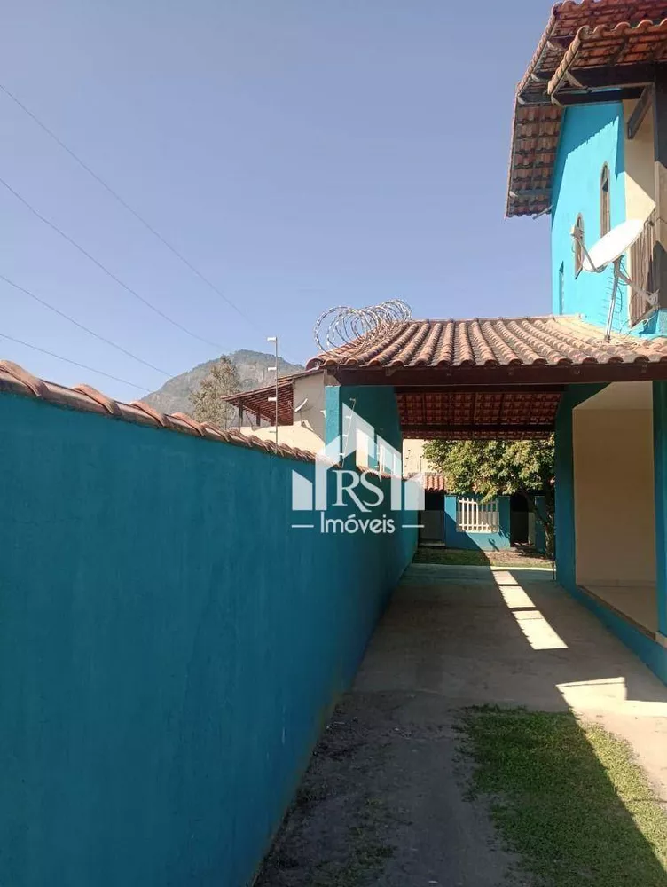 Casa, 3 quartos, 120 m² - Foto 22