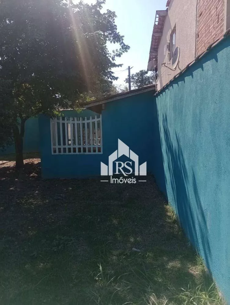 Casa, 3 quartos, 120 m² - Foto 35