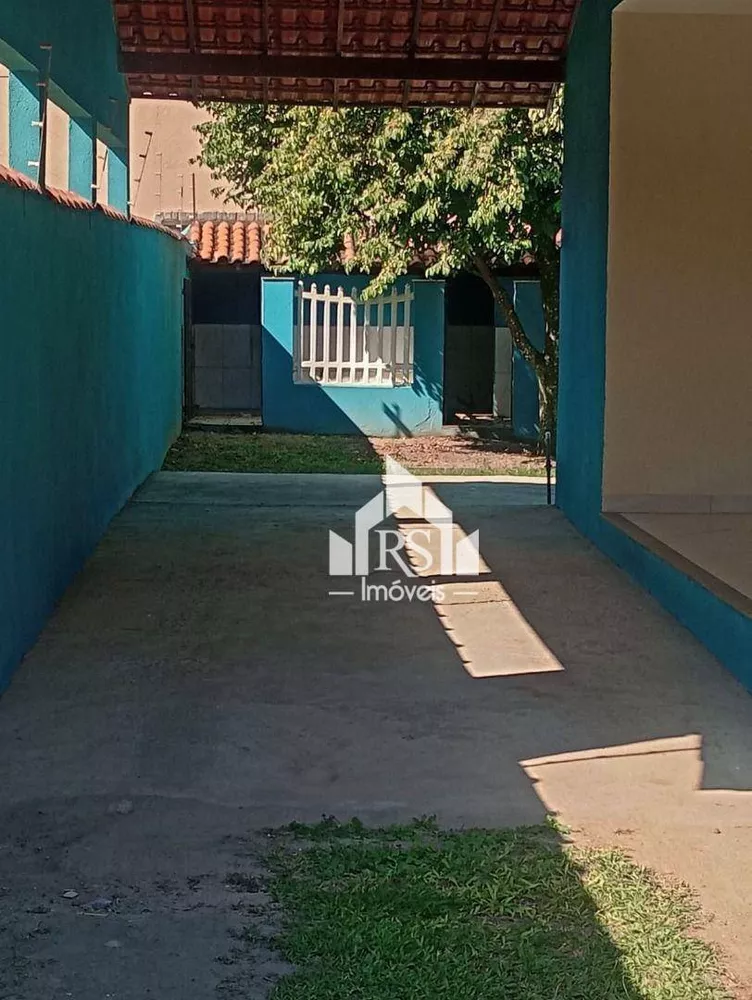 Casa, 3 quartos, 120 m² - Foto 21