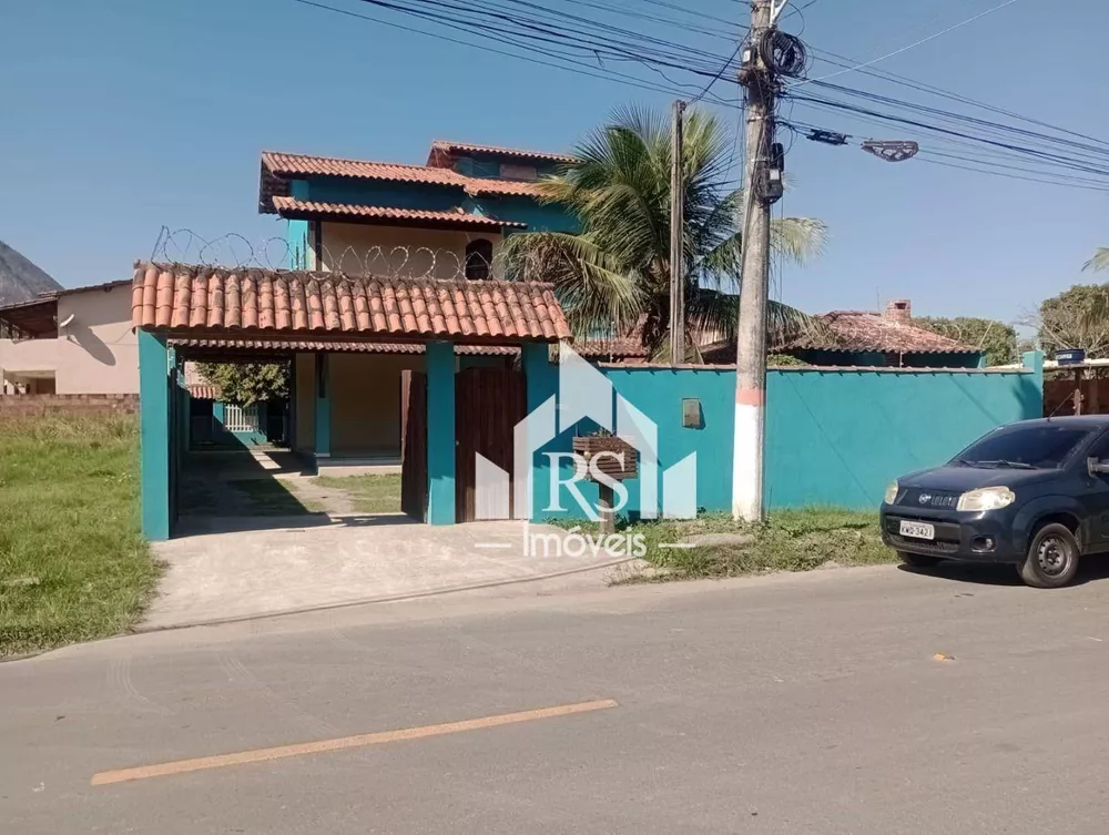 Casa, 3 quartos, 120 m² - Foto 24