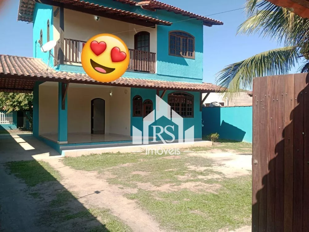 Casa, 3 quartos, 120 m² - Foto 1