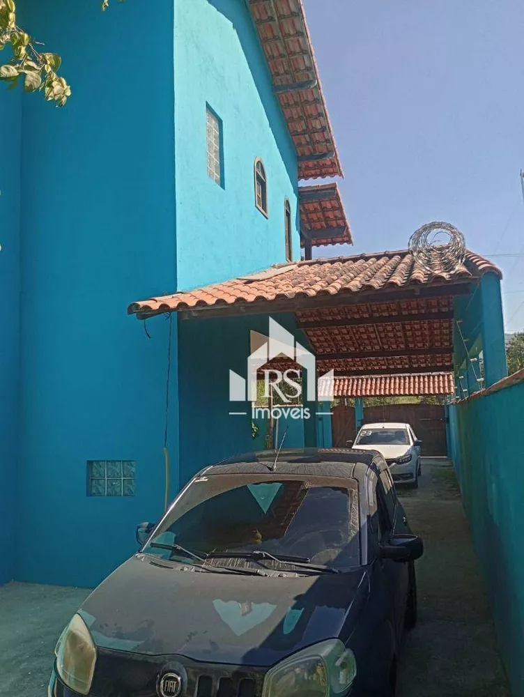 Casa, 3 quartos, 120 m² - Foto 33