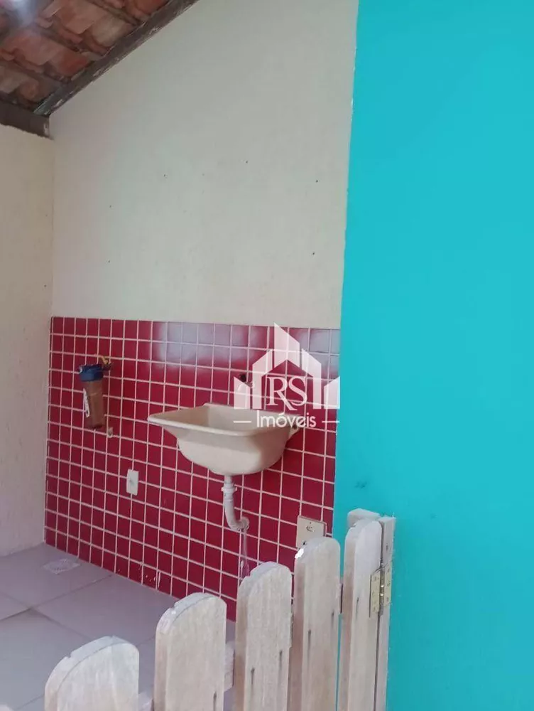 Casa, 3 quartos, 120 m² - Foto 31