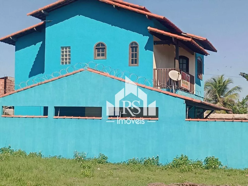 Casa, 3 quartos, 120 m² - Foto 23