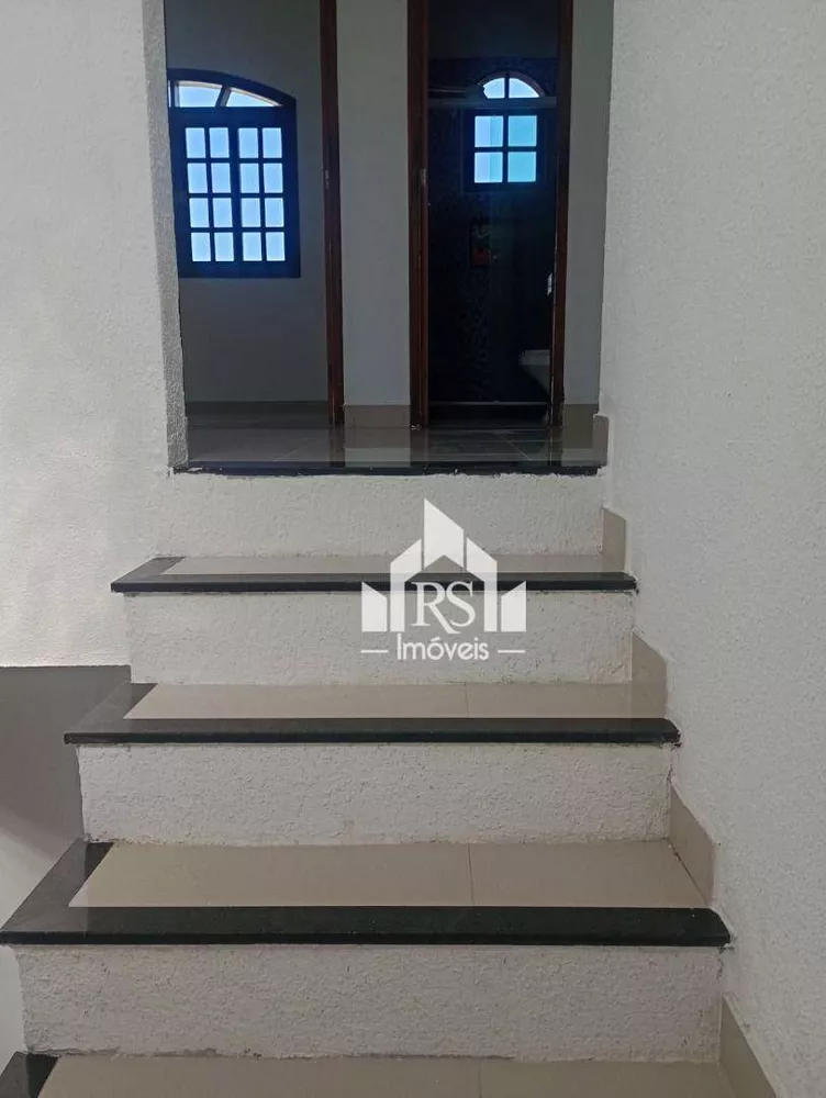 Casa, 3 quartos, 120 m² - Foto 3