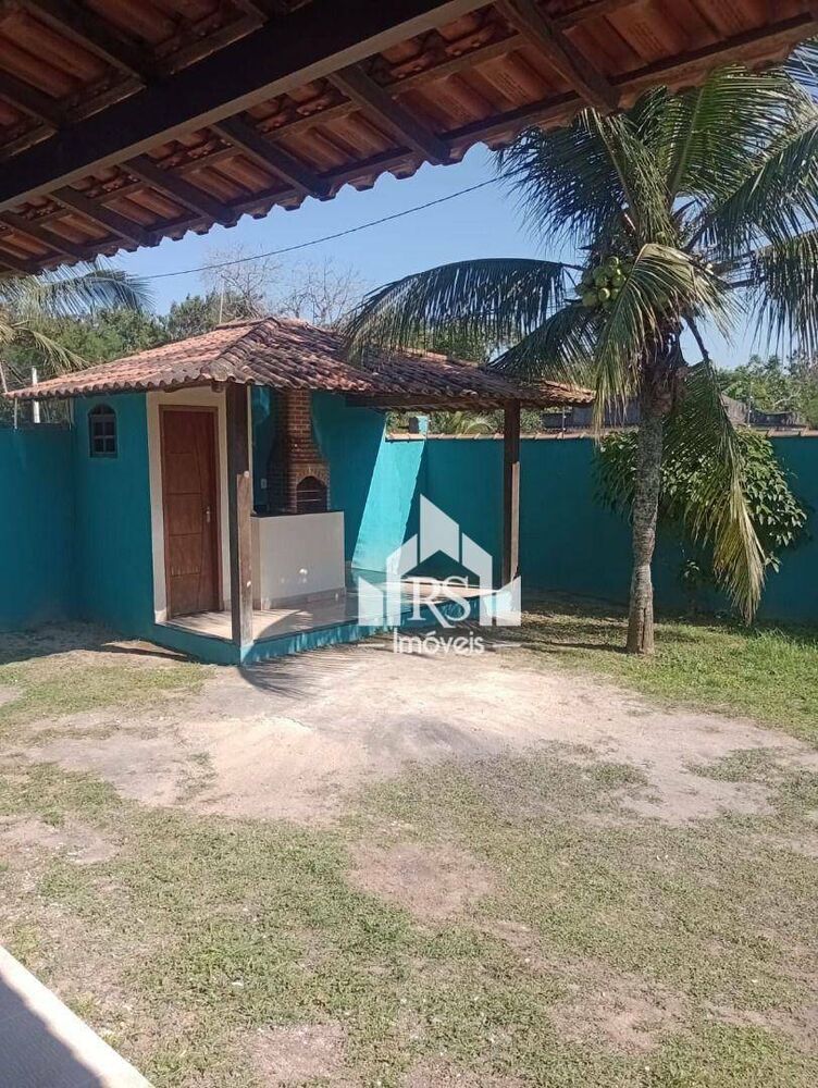Casa, 3 quartos, 120 m² - Foto 42