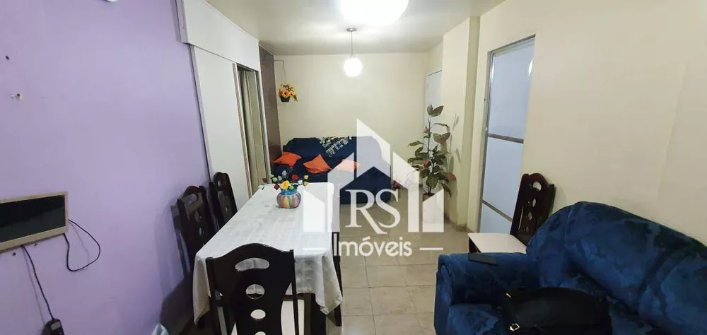 Apartamento, 2 quartos, 54 m² - Foto 12