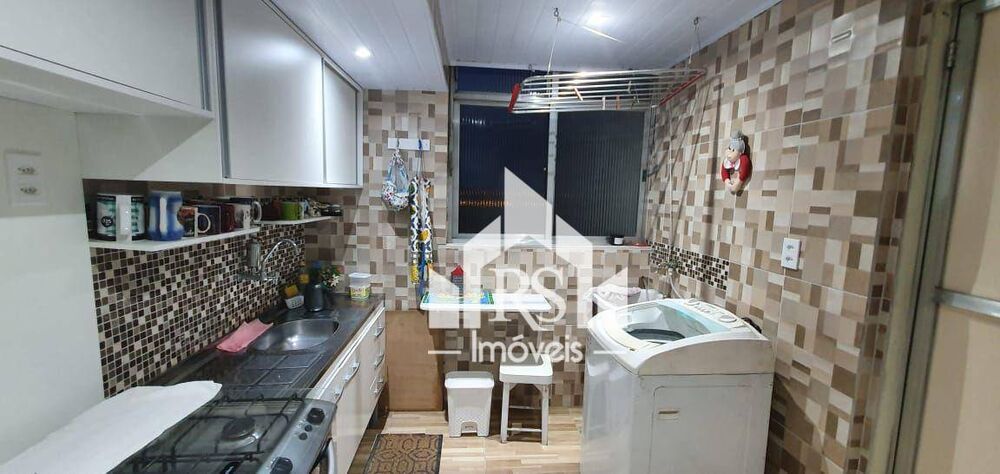 Apartamento, 2 quartos, 54 m² - Foto 11