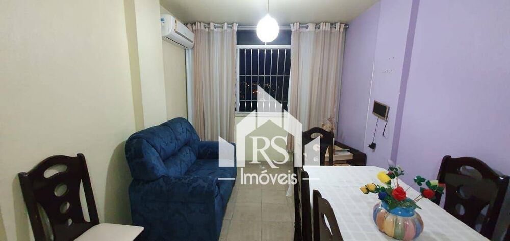 Apartamento, 2 quartos, 54 m² - Foto 1