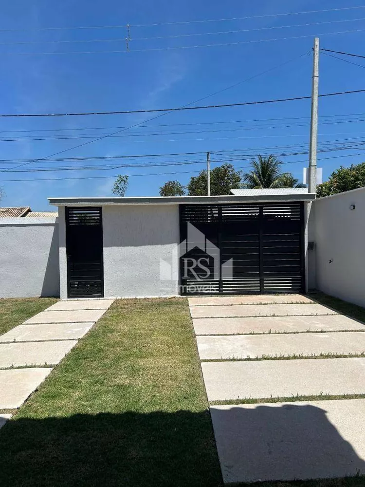 Casa de Condomínio, 3 quartos - Foto 9