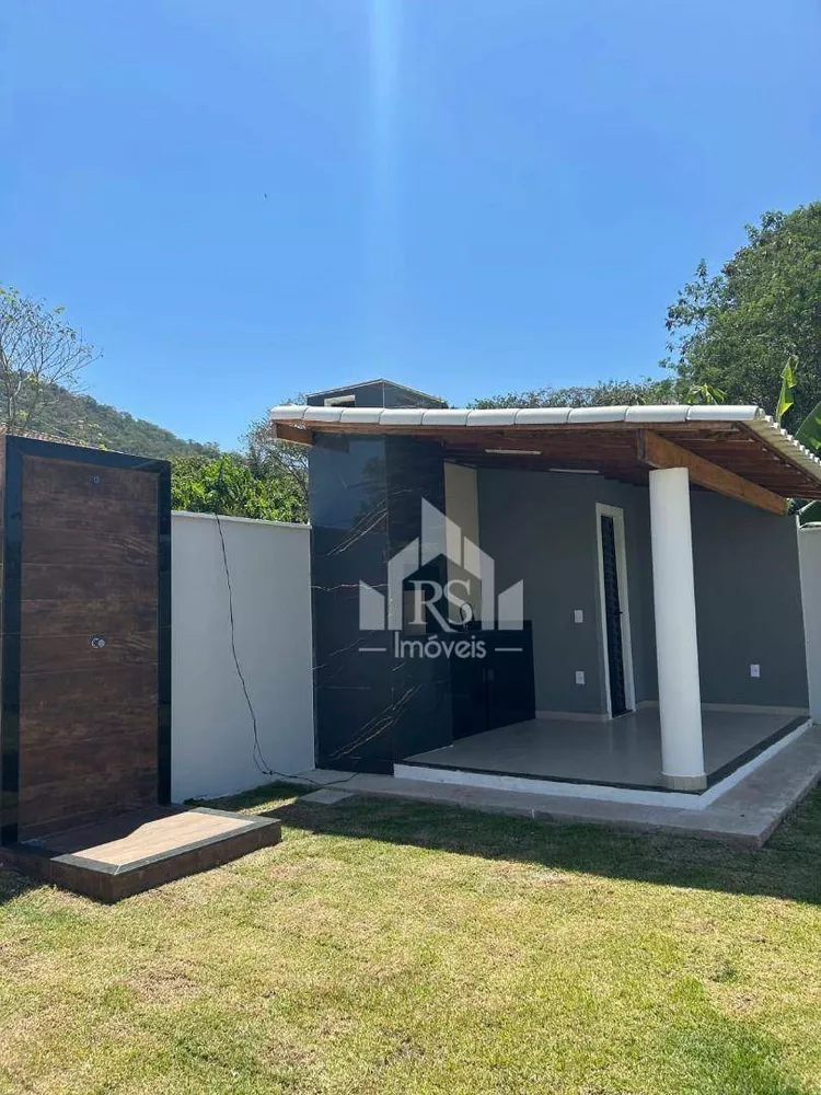 Casa de Condomínio, 3 quartos - Foto 5