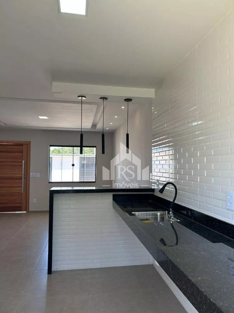 Casa de Condomínio, 3 quartos - Foto 3