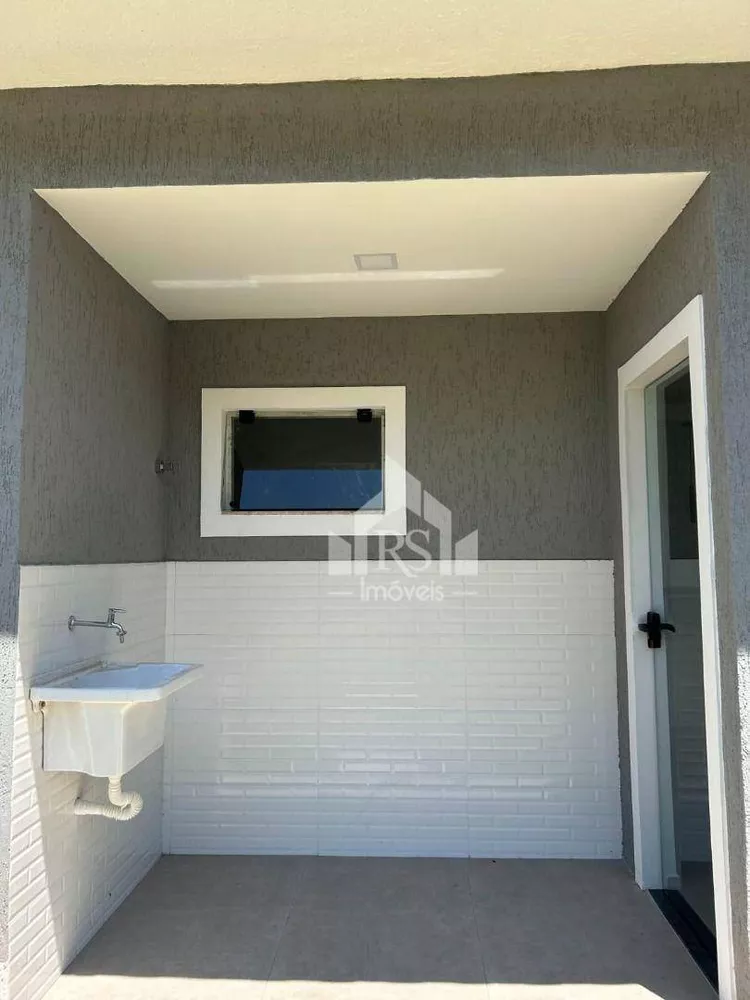 Casa de Condomínio, 3 quartos - Foto 12