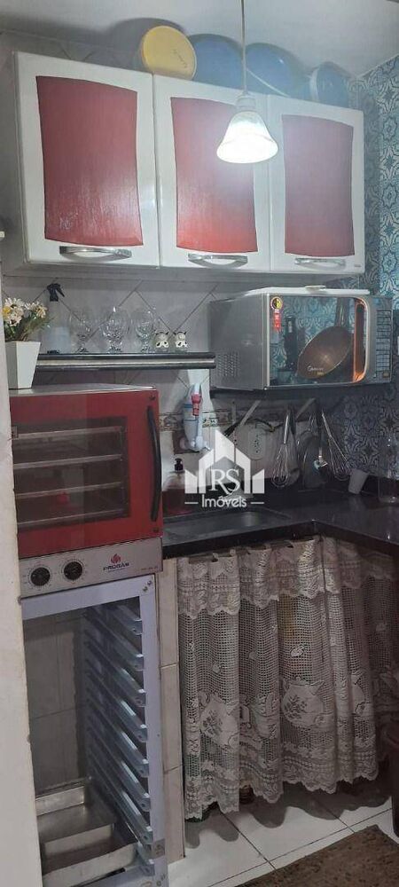 Kitnet-Studio, 34 m² - Foto 3