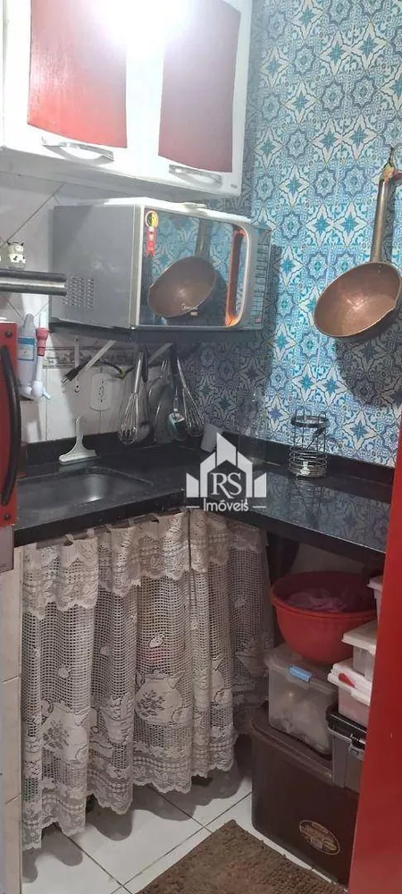 Kitnet-Studio, 34 m² - Foto 4