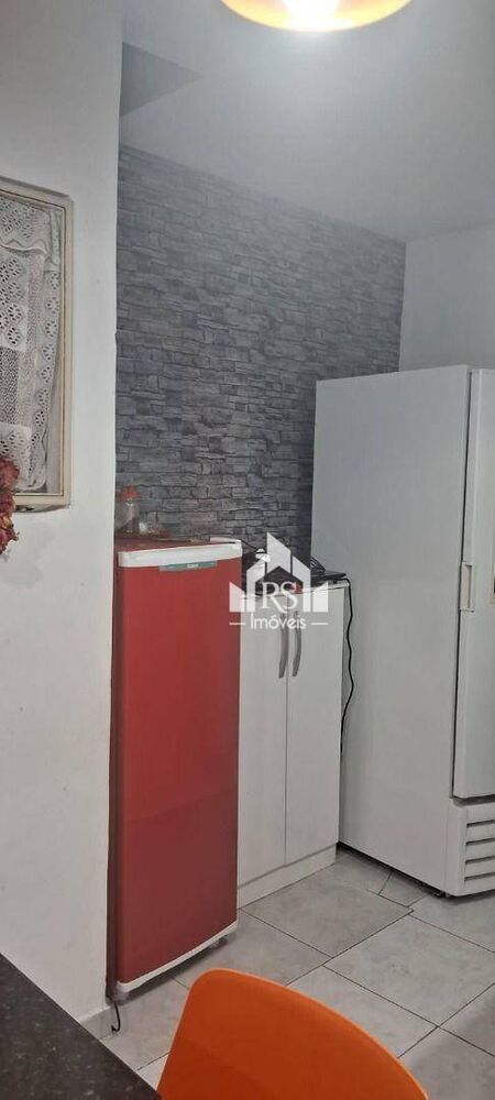 Kitnet-Studio, 34 m² - Foto 11