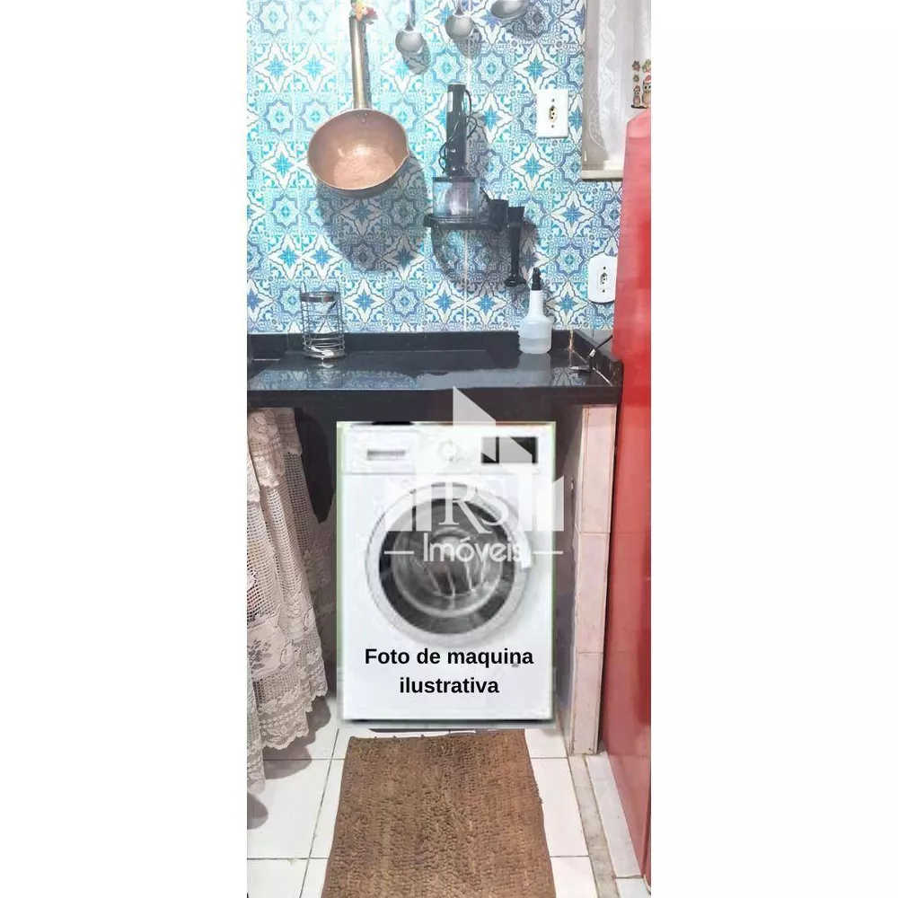 Kitnet-Studio, 34 m² - Foto 9