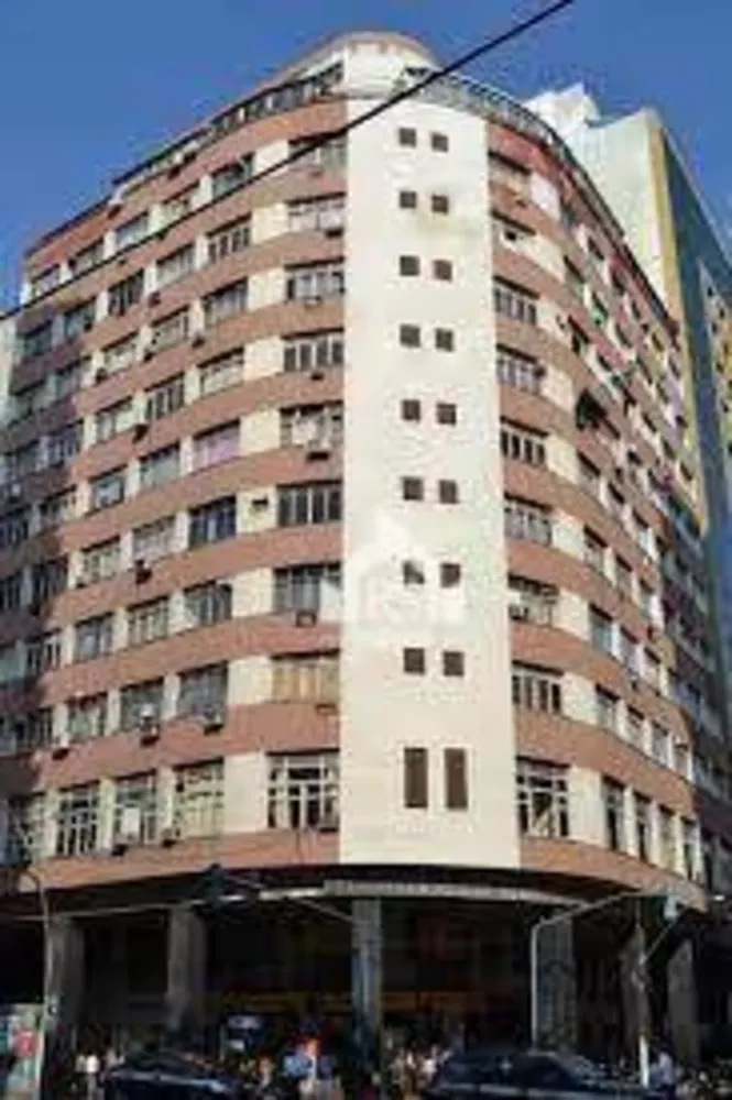 Kitnet-Studio, 34 m² - Foto 1