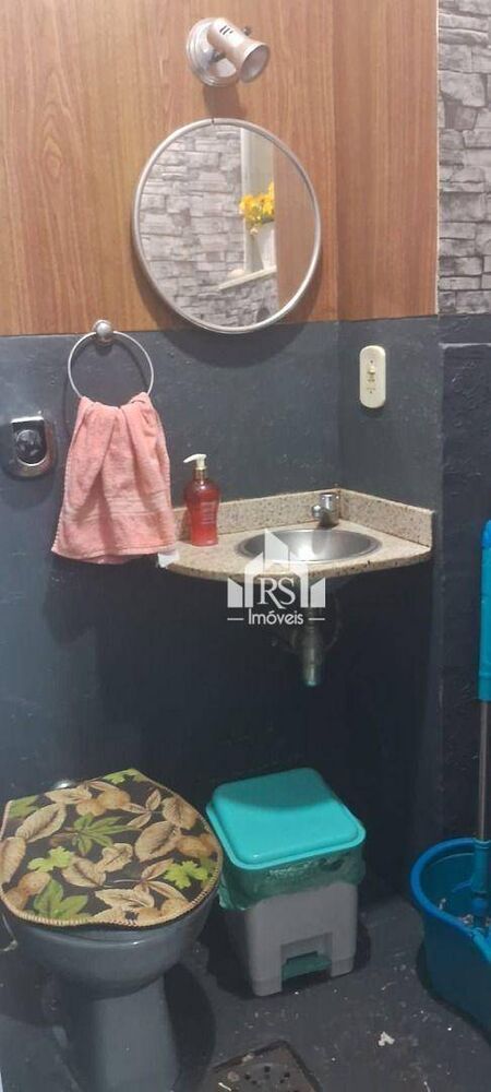 Kitnet-Studio, 34 m² - Foto 6