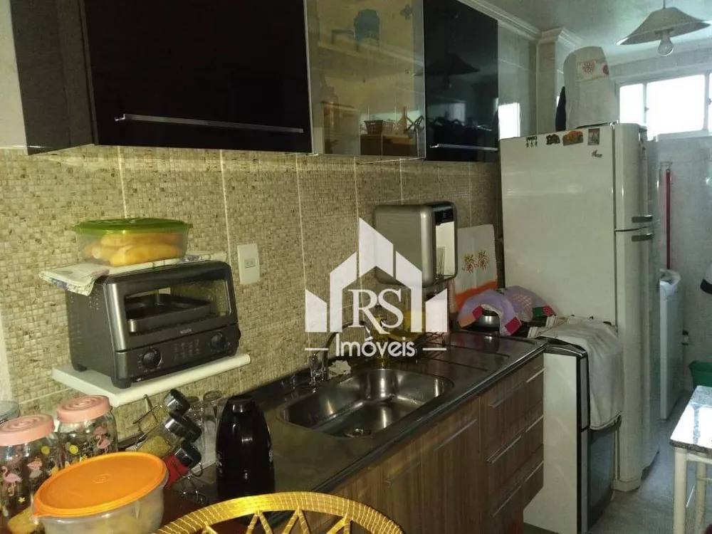 Apartamento, 2 quartos, 600 m² - Foto 21