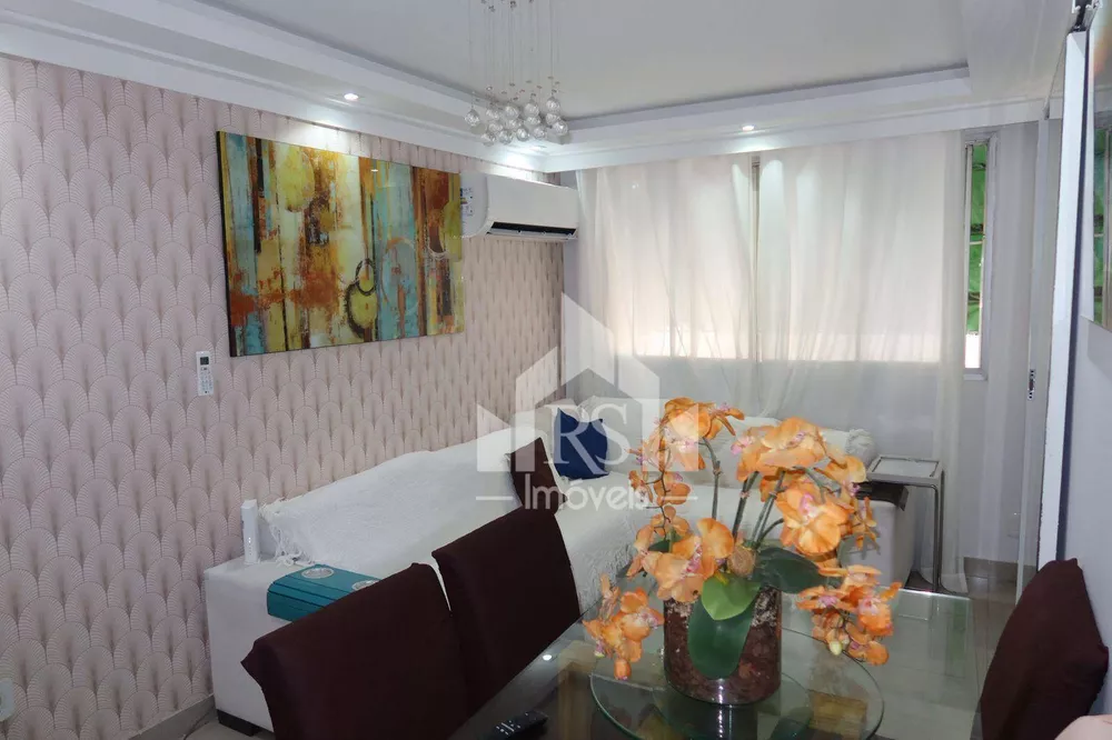 Apartamento, 2 quartos, 600 m² - Foto 6