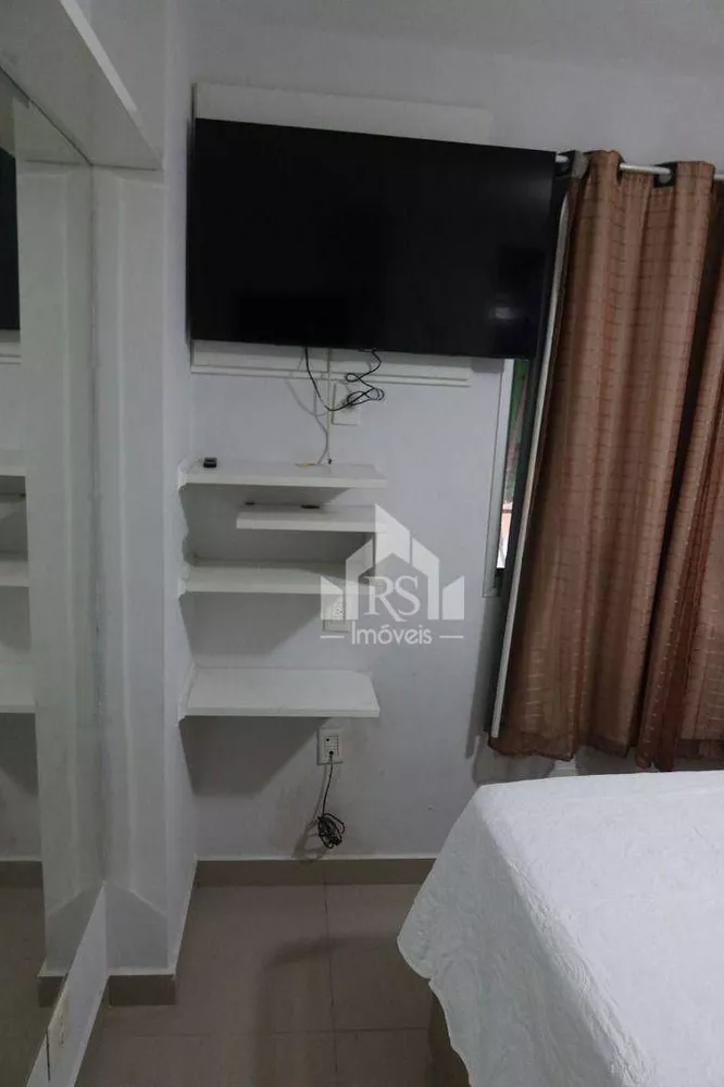 Apartamento, 2 quartos, 600 m² - Foto 3