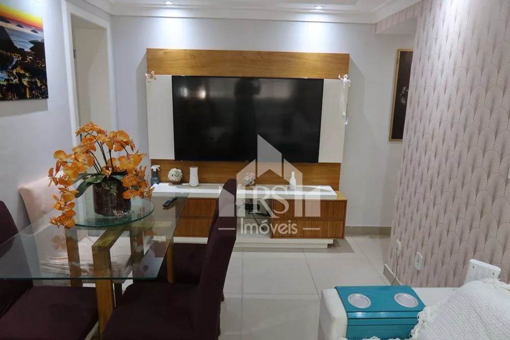 Apartamento, 2 quartos, 600 m² - Foto 15