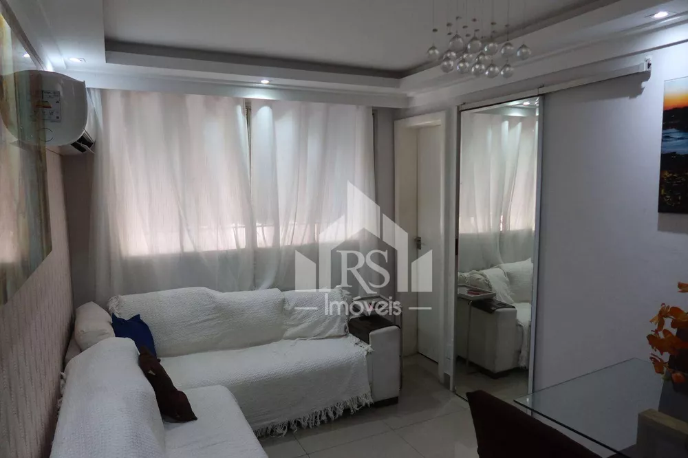 Apartamento, 2 quartos, 600 m² - Foto 2