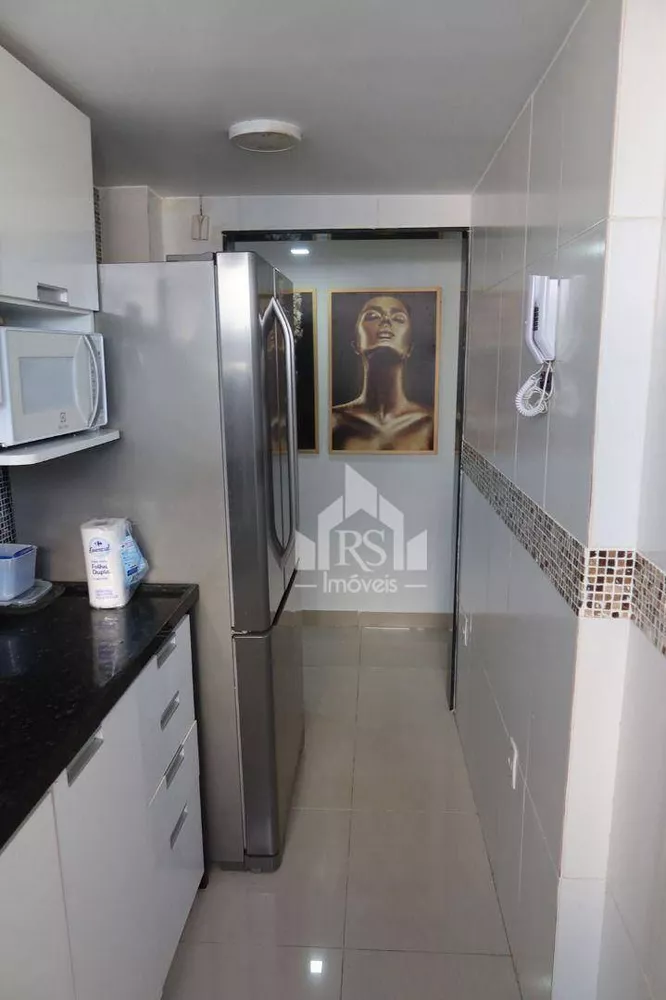 Apartamento, 2 quartos, 600 m² - Foto 4