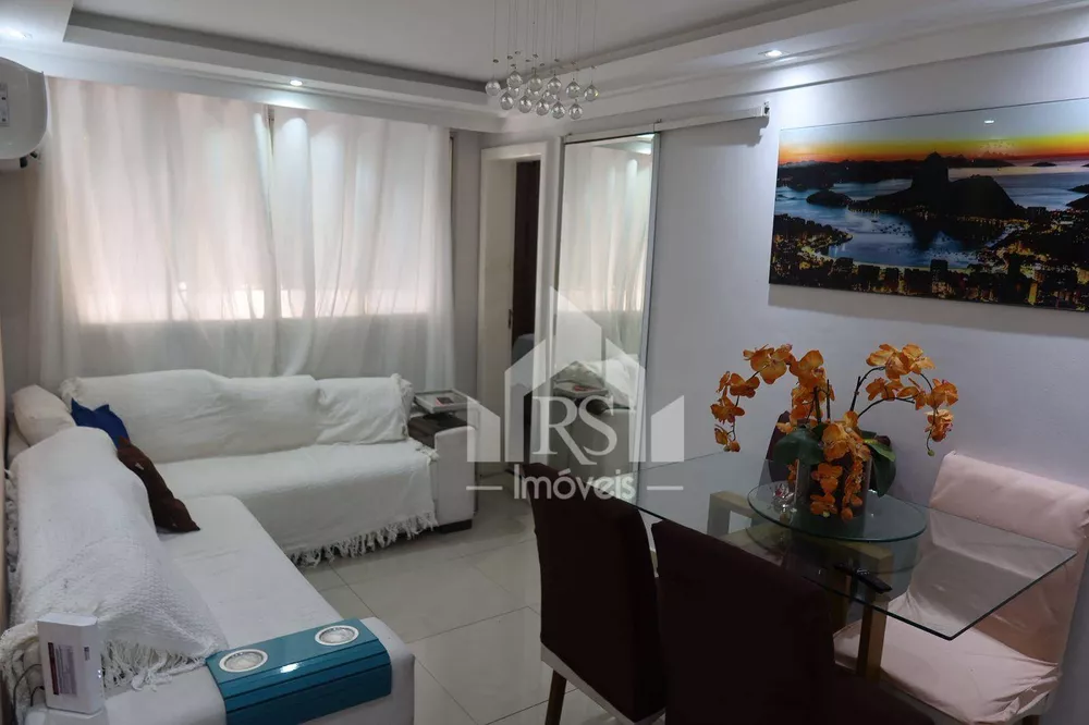 Apartamento, 2 quartos, 600 m² - Foto 17