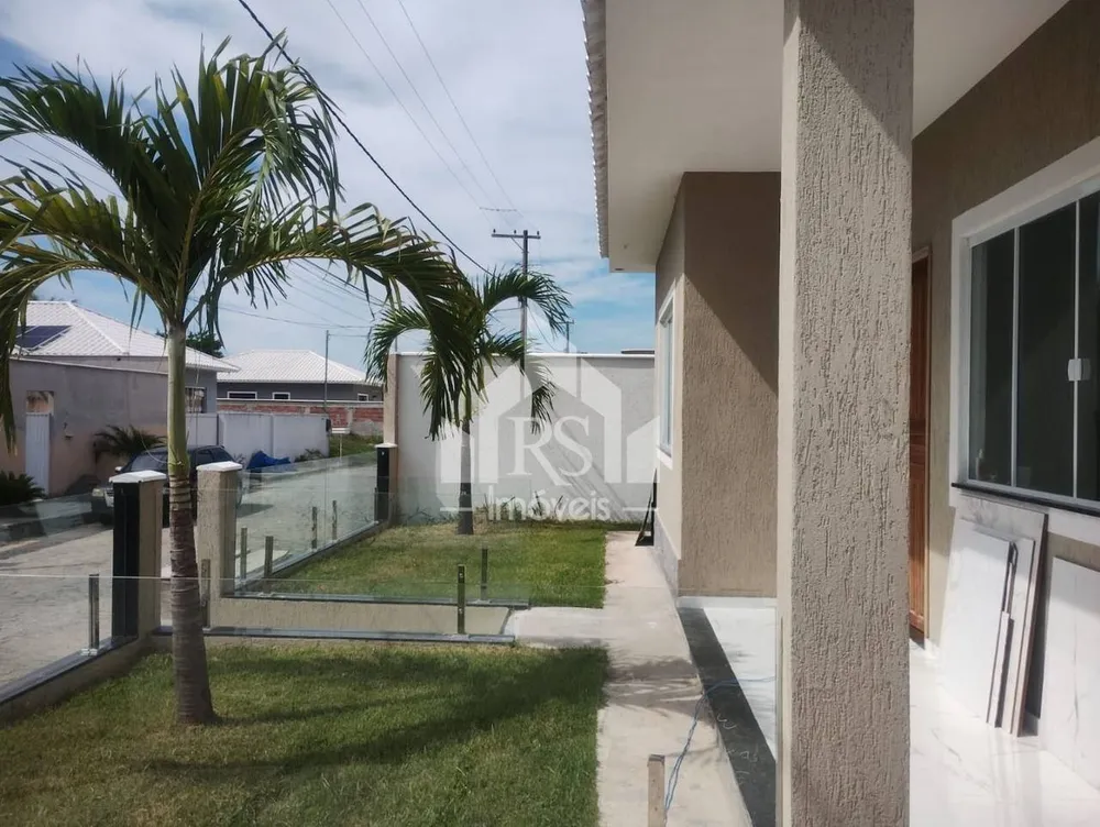 Casa de Condomínio, 3 quartos - Foto 6