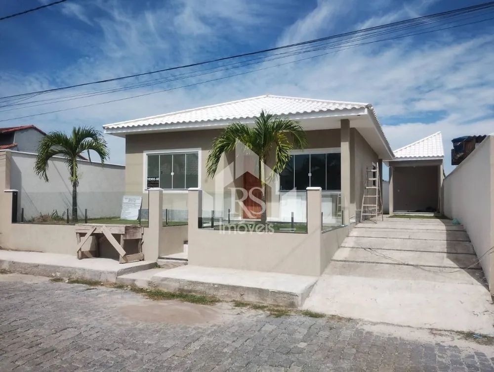 Casa de Condomínio, 3 quartos - Foto 10