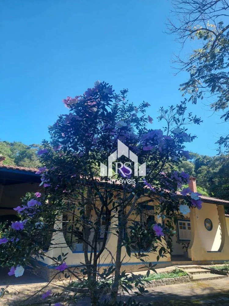 Sítio, 5 quartos, 6300 m² - Foto 5