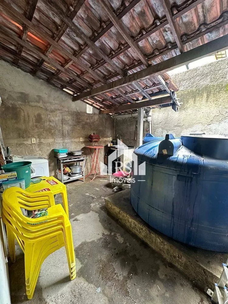 Casa, 2 quartos, 55 m² - Foto 8