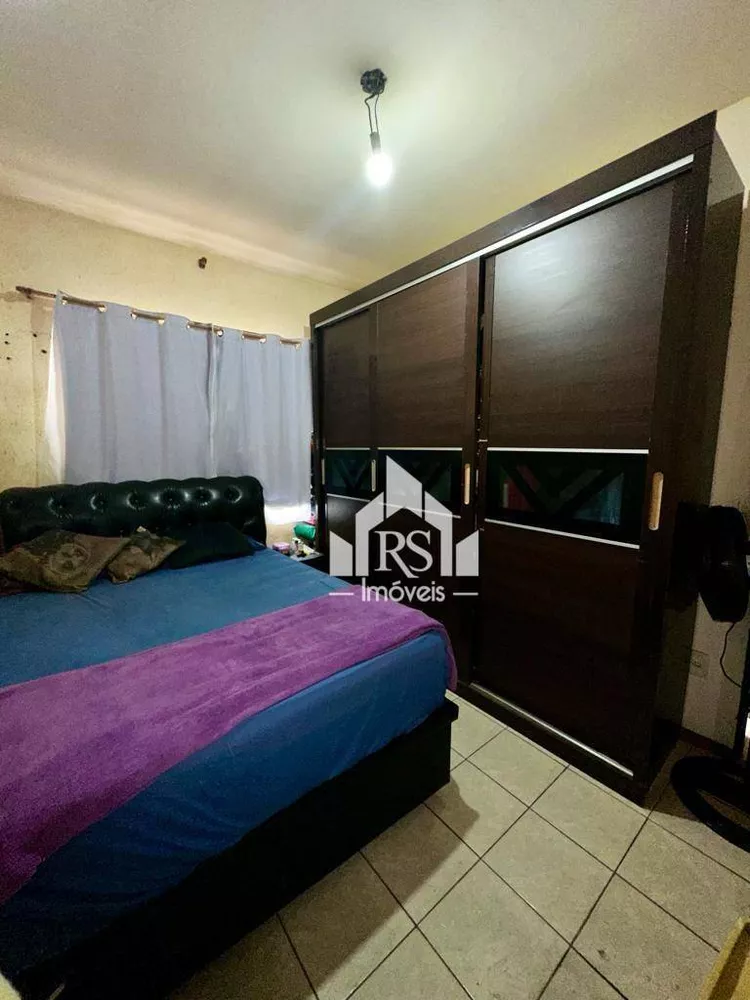 Casa, 2 quartos, 55 m² - Foto 2