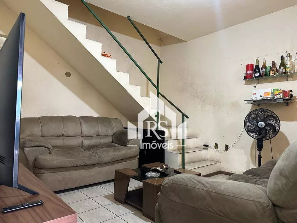 Casa, 2 quartos, 55 m² - Foto 5