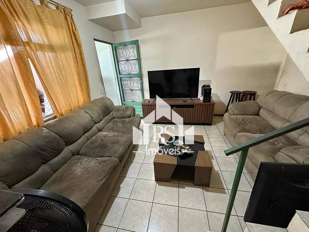 Casa, 2 quartos, 55 m² - Foto 7