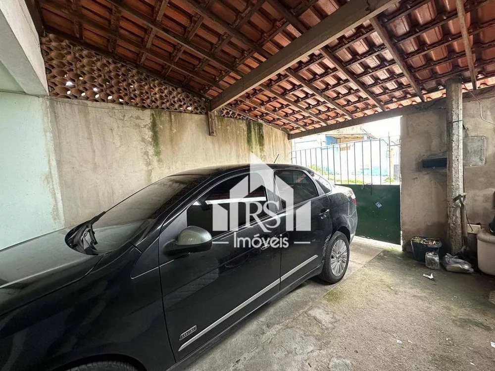 Casa, 2 quartos, 55 m² - Foto 9