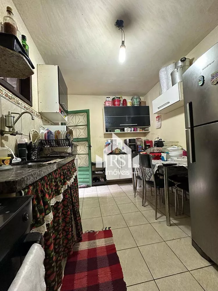 Casa, 2 quartos, 55 m² - Foto 6