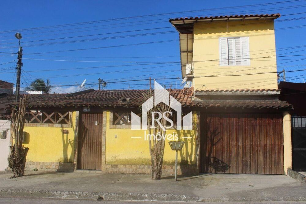 Casa de Condomínio, 2 quartos - Foto 1