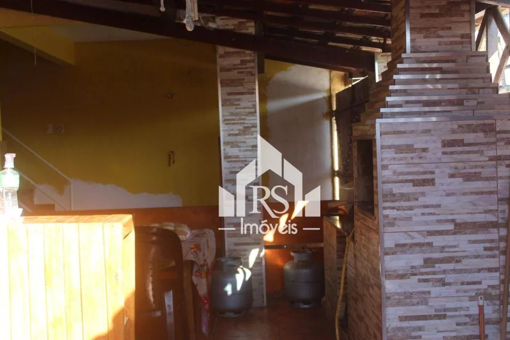 Casa de Condomínio, 2 quartos - Foto 18