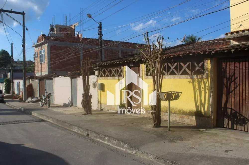 Casa de Condomínio, 2 quartos - Foto 11