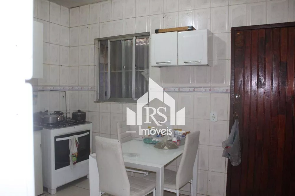 Casa de Condomínio, 2 quartos - Foto 10