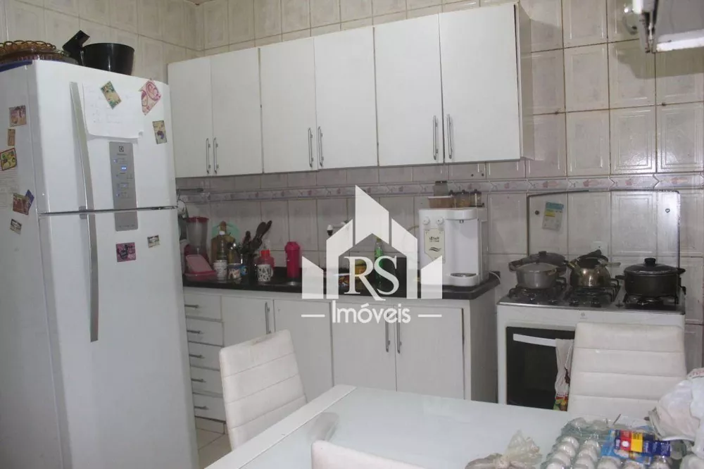 Casa de Condomínio, 2 quartos - Foto 8