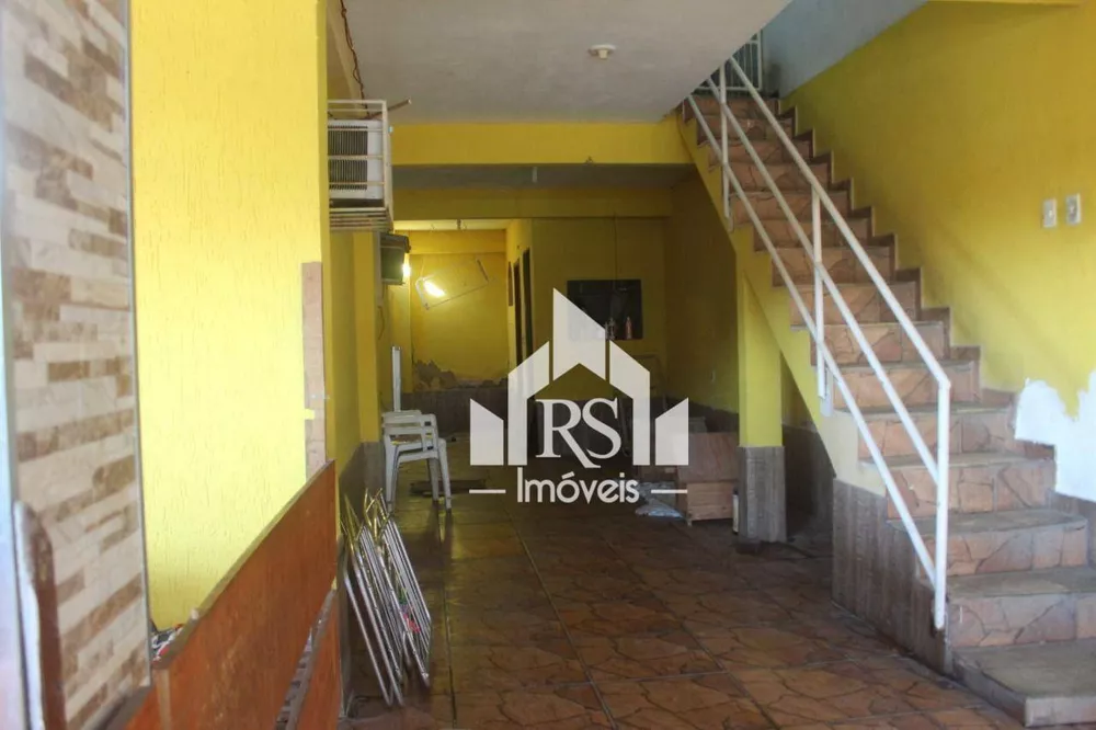 Casa de Condomínio, 2 quartos - Foto 13