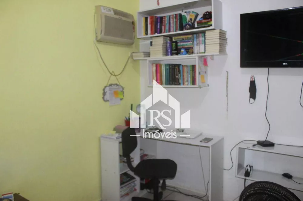 Casa de Condomínio, 2 quartos - Foto 2