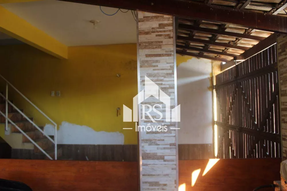 Casa de Condomínio, 2 quartos - Foto 12